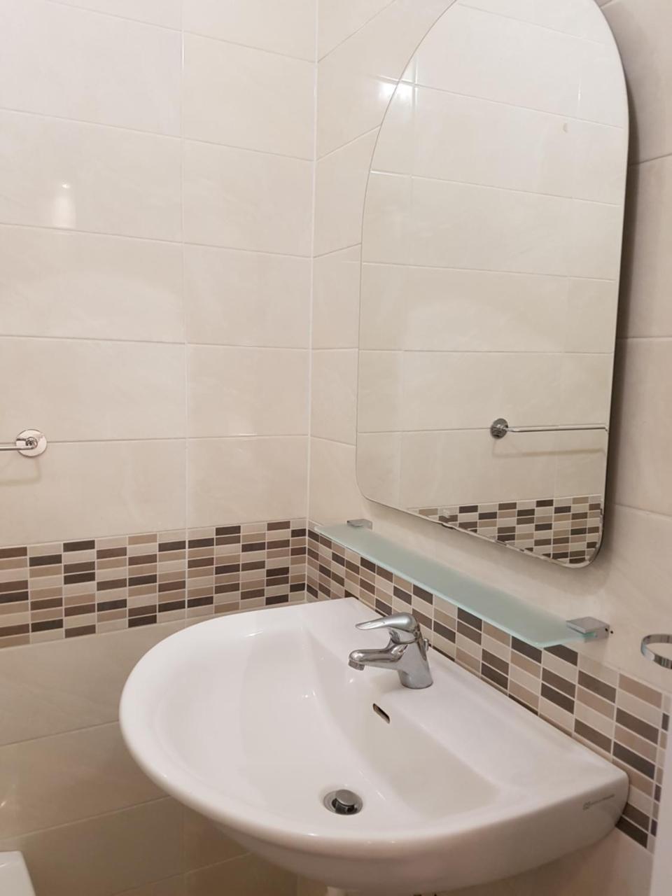 Cristal Rooms Piacenza Eksteriør bilde